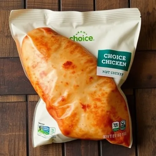 Choice Chicken